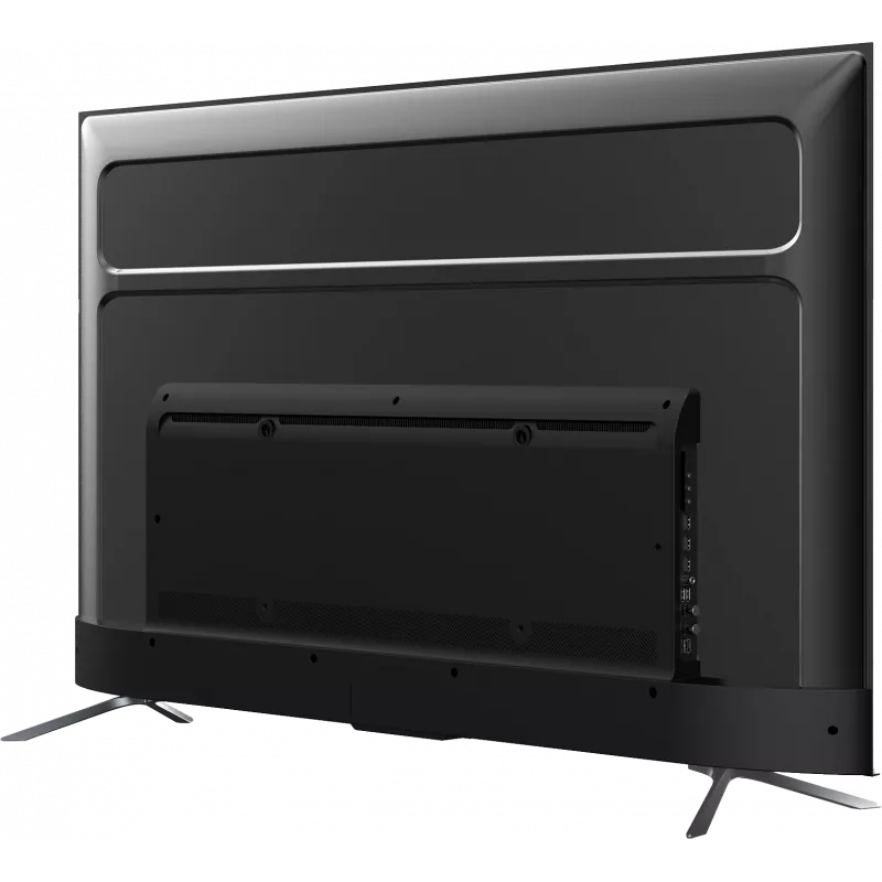 Blaupunkt Mini LED TV | 55MCG8000S | 55 polegadas | Smart TV | Google TV | Preto
