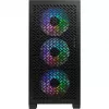 Caixa Elite 302 preta