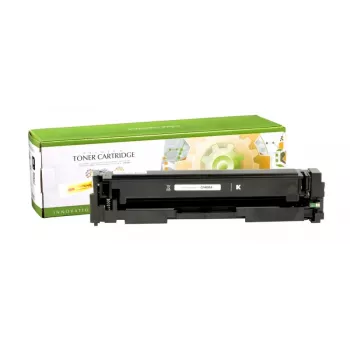 Compatível Static Control Hewlett-Packard CF400A / Canon CRG 045 preto, 1500 páginas