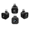 Câmara térmica Seek Thermal LW-ABAX preto 200x150 píxeis
