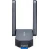 Adaptador USB sem fios MERCUSYS MA37BEH — High-Gain Wi-Fi 7 (BE6500) compatibilidade USB-C/USB-A
