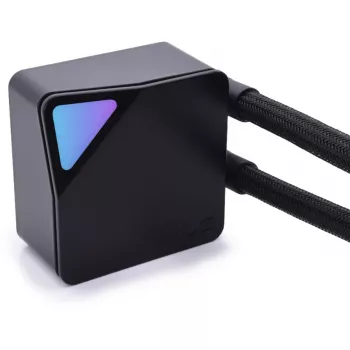Kit de refrigeração líquida para processador Alphacool T38