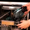 Cecotec SteelMill Touch moinho de café elétrico de mós, 200 W, 300 g