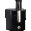 Braun Multiquick 5 Extrator de sumo J 500 900 W Preto, Prateado