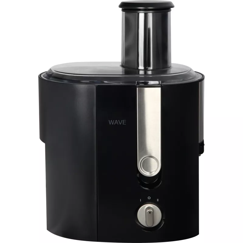 Braun Multiquick 5 Extrator de sumo J 500 900 W Preto, Prateado