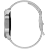 Smartwatch CANYON Hexagon 88 BT-CALL prateado