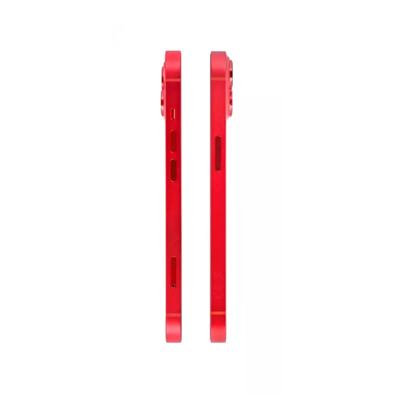 Apple 2BN-IP-13-256/RD vermelho