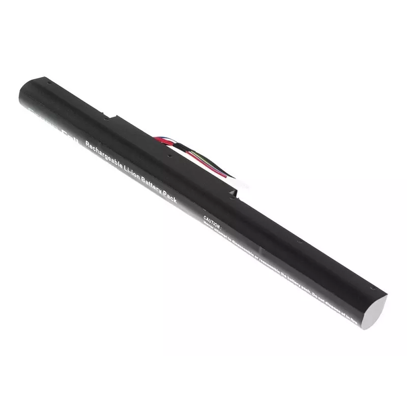 Bateria Green Cell LE54 para Lenovo IdeaPad P500 Z510 P400 TOUCH