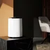 Duux | Threesixty Smart Fan + Heater Gen2 | 1800 W | Para divisões até 30 m² | Branco | N/A