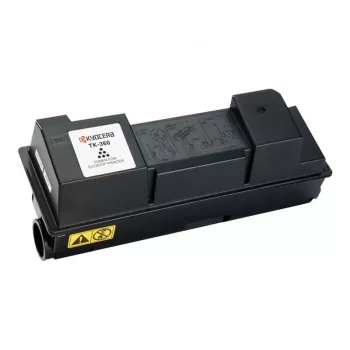 Cartucho de toner KYOCERA TK-360 original preto