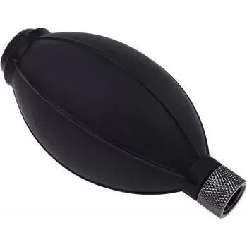 Alphacool pumpin gum ball - preto (15257)