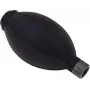 Alphacool pumpin gum ball - preto (15257)
