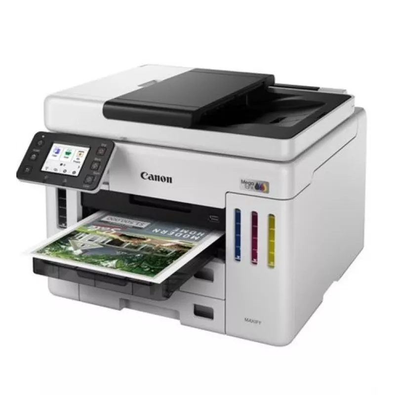 Impressora Canon 6880C009 Branco