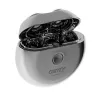 Máquina de barbear elétrica Camry CR 2938 - máquina de barbear para homem recarregável