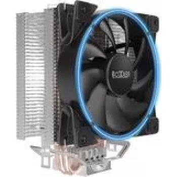 CPU air cooler PCCOOLER GI-X3 120mm fan, 1800 RPM
