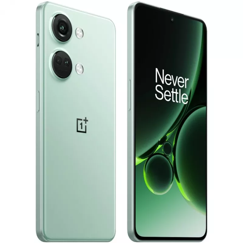 Oneplus 5011103075 Ecrã Verde
