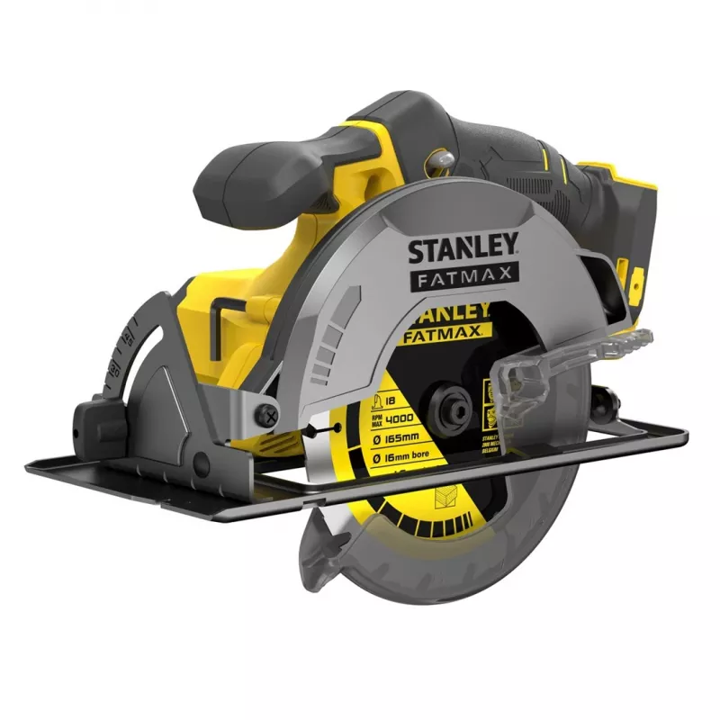 Conjunto de 4 ferramentas Fatmax SFMCK469M2 da STANLEY