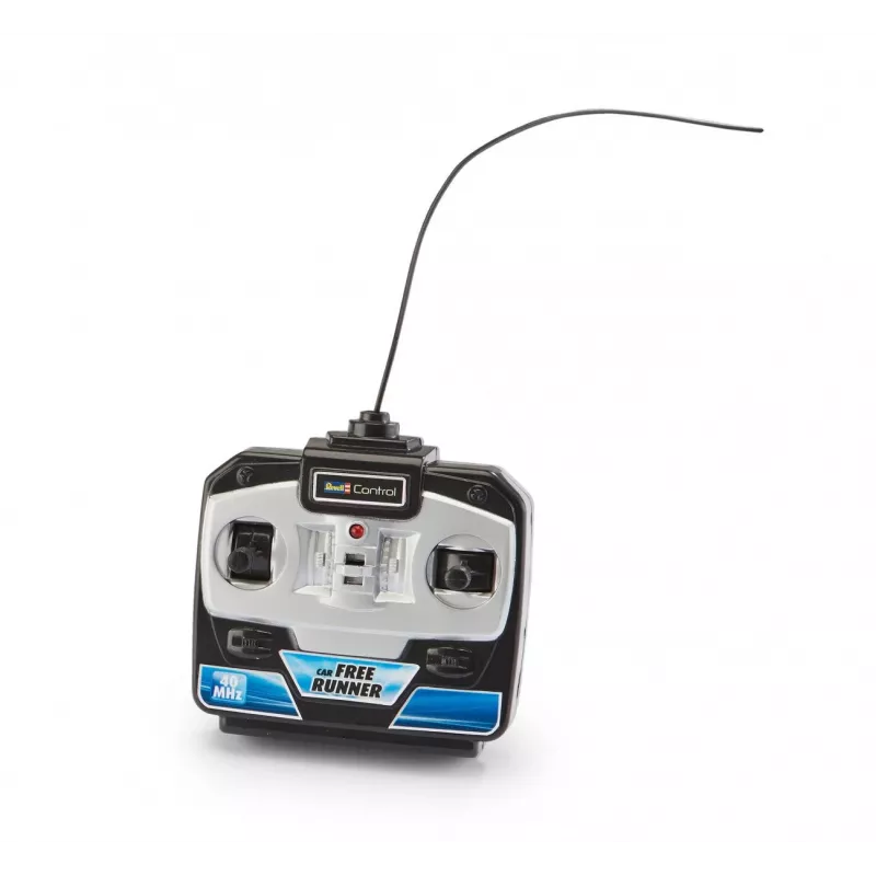 Carro RC Free Runner