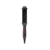 Escova de ar quente JATA JBCA1901 50 W quente preto rosa 2 m