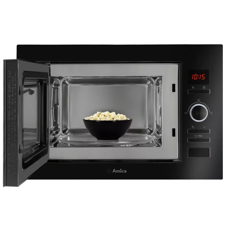 Micro-ondas AMICA AMMB25E3GB 25L 900W