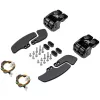 Paddle Shifter Ascher Racing Gen6 GT double – Modelo Ascher Racing 76080046