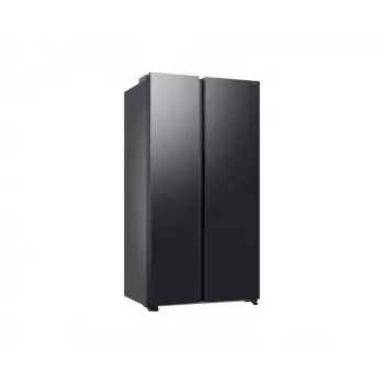 Combinado frigorífico-congelador RS70F65QEFEO Side by Side