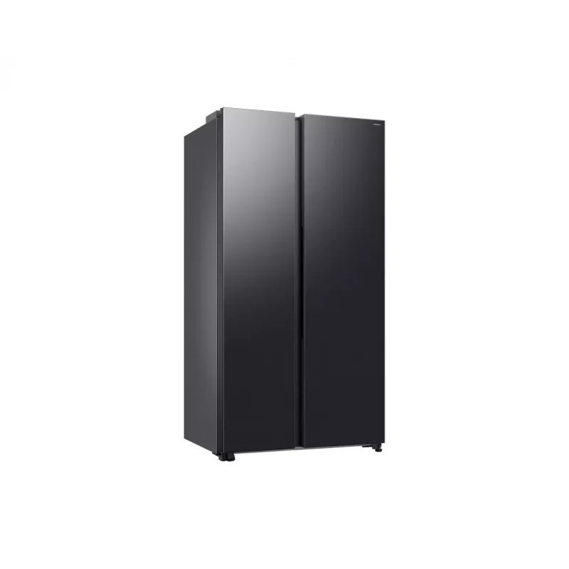 Combinado frigorífico-congelador RS70F65QEFEO Side by Side
