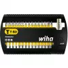 Wiha 41832 XLSelector conjunto de pontas, Y-Bit 25 mm, 31 peças