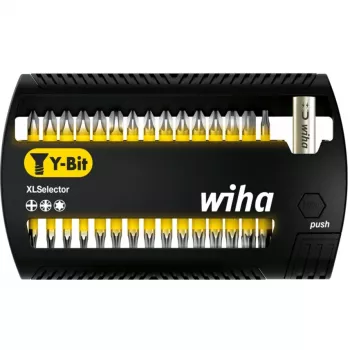 Conjunto de bits para chave de fendas Wiha 41832 32 peças