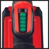 Soprador de mão Einhell GE-UB 18/250 Li E-Solo