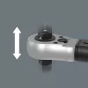Click-Torque C 3 R/L 05075626001 chave dinamométrica 1/2 12,5 mm 40 (05075626001)