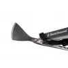 Piolet Diamond Raven preto 65 CM