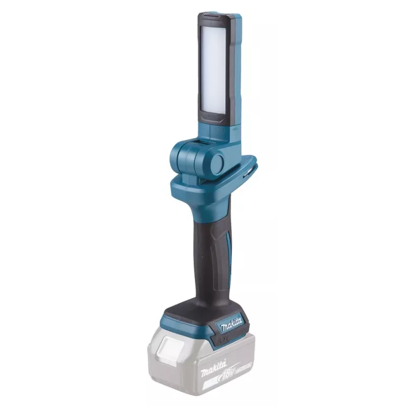 Makita DML816X lanterna verde lanterna LED