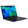 Portátil híbrido (2-em-1) Acer TravelMate TMP414RN-54-TCO-5496 — Intel Core Ultra 5 125U, 14 polegadas WUXGA Touch, 16 GB DDR5, 512 GB SSD, Windows 11 Pro, azul