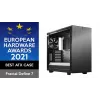 Caixa de PC gaming Fractal Design Define 7 ATX Mid Tower
