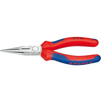 Alicate de corte diagonal Knipex 25 02 140