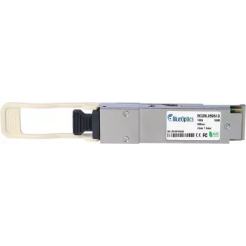 Módulo transceptor de fibra ótica BlueOptics AA1405005-E6-BO 100000 Mbit/s QSFP28