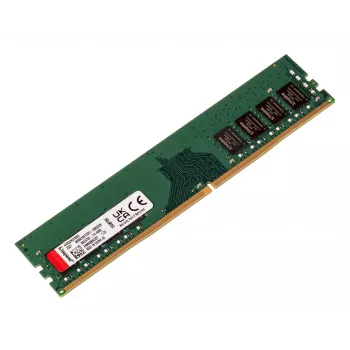 Kingston KVR32N22S8/8 | 8 GB | DDR4 | 3200 MHz | PC/servidor | Registered No | ECC No