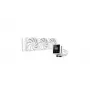Refrigeração líquida All-in-One DeepCool Mystique 360 WH 12 cm branco