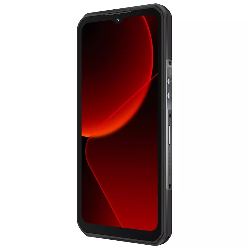 Smartphone Oukitel WP55 6,6 polegadas 12 GB 256 GB DS 11000 mAh laranja