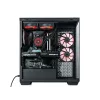 Computador E-Sport GB550T-CR8 Ryzen 7 5800X 16GB 1TB RTX 5060 Ti 16GB W11H