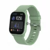 Smartwatch DENVER SWK-120GN com monitorização de fitness e suporte de notificações, verde