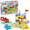 LEGO DUPLO 10450 Jogo do Castelo da Hopsy