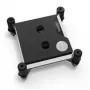 EK Water Blocks EK-Quantum Velocity³ 1700/1851/AM5 Acetal preto