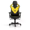 noblechairs cadeira gaming EPIC - Borussia Dortmund Edition
