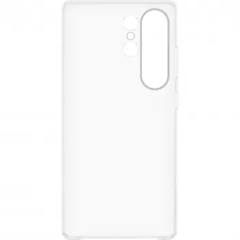 Capa transparente Samsung Clear Case 17,5 cm (6,9 polegadas) Cover