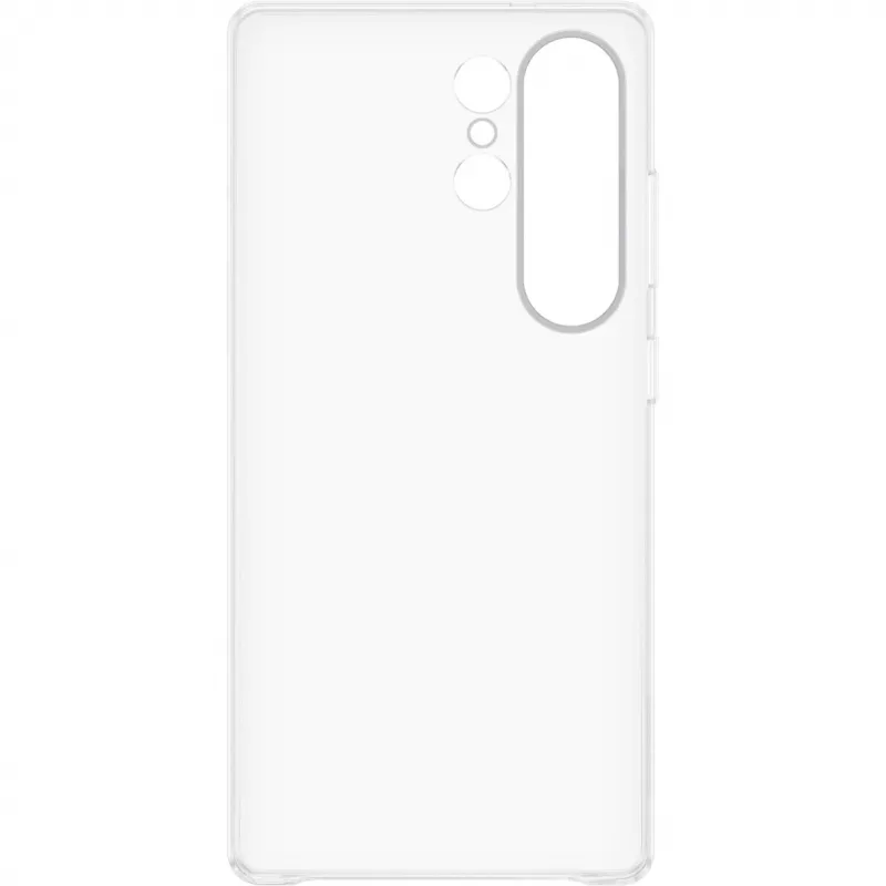 Capa transparente Samsung Clear Case 17,5 cm (6,9 polegadas) Cover