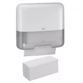 Dispensador de toalhas de papel Tork 953101