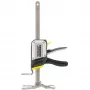 Stanley FatMax Tradelift ferramenta de montagem com uma mão, 150 kg