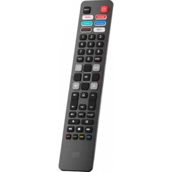 One for All comando - 54 teclas - infravermelhos (URC4916)